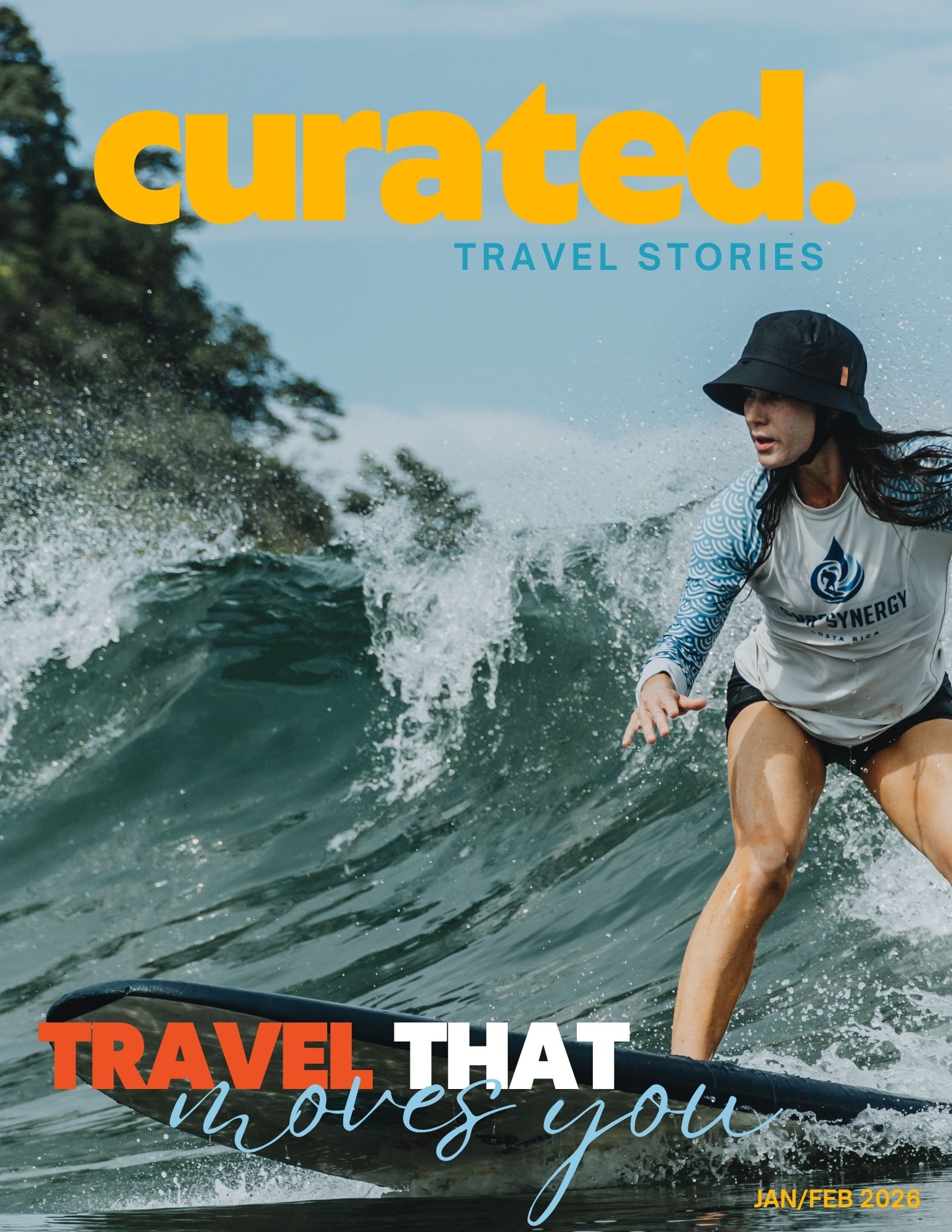 January/February Issue