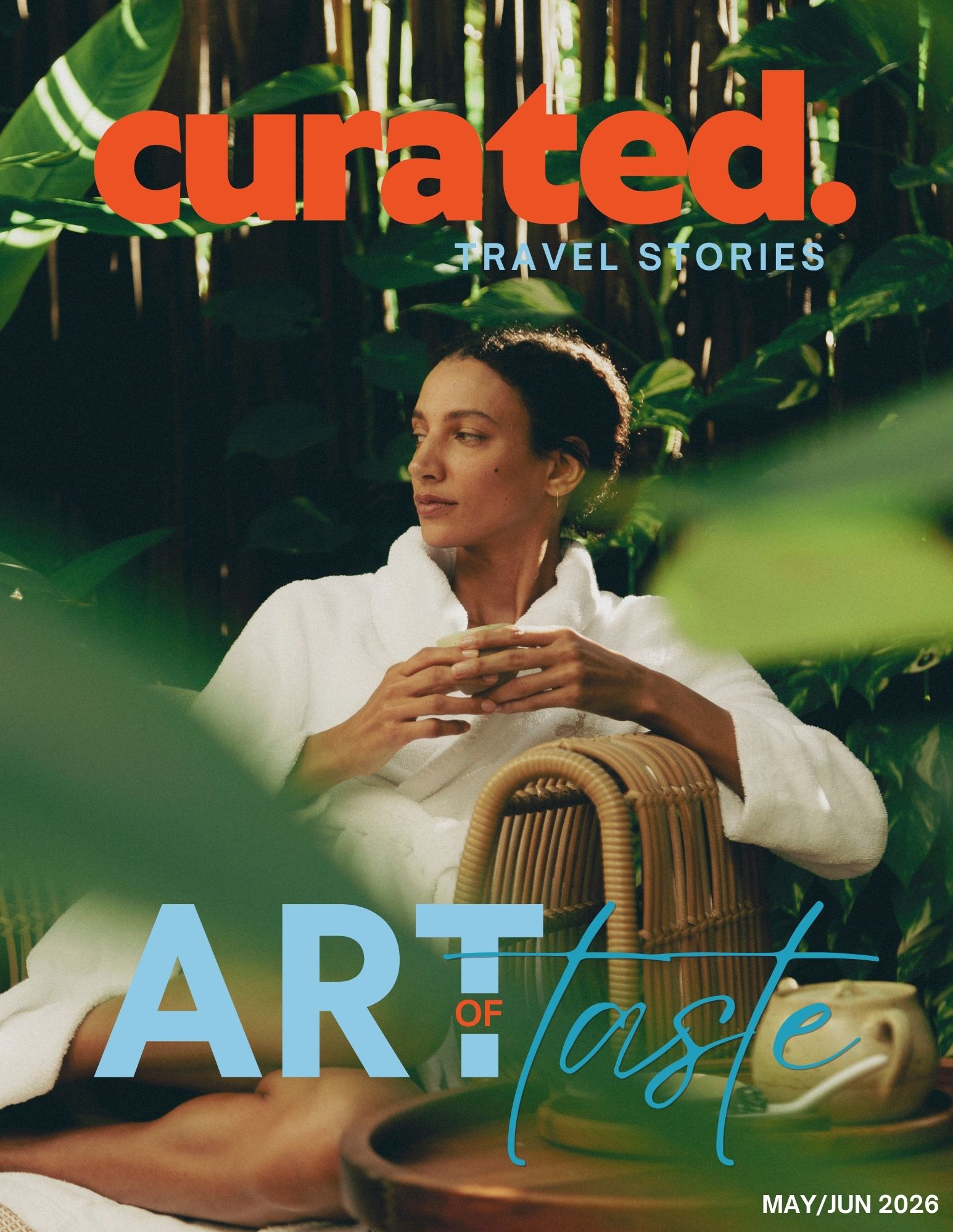 May/Jun 2026 Issue