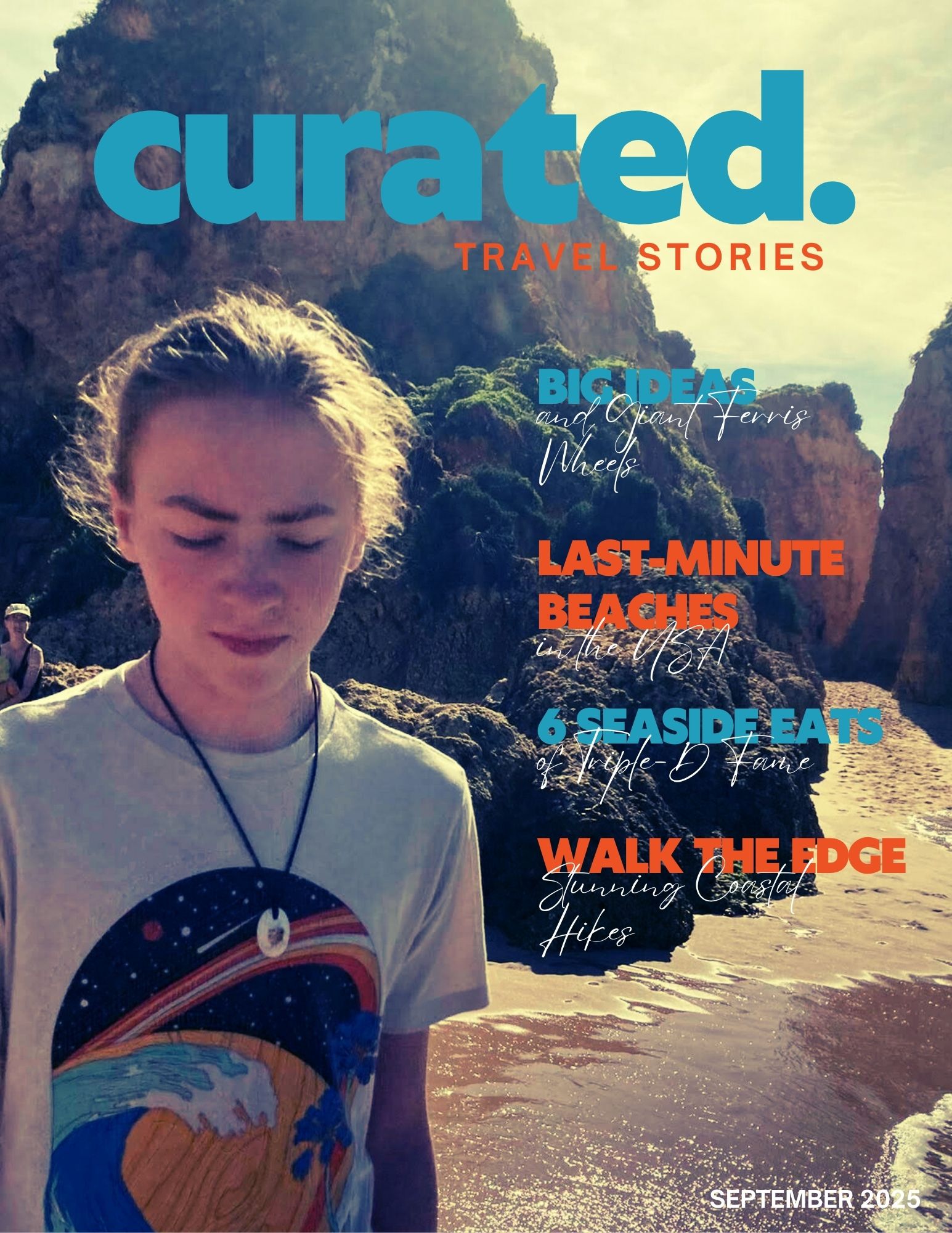 September Issue