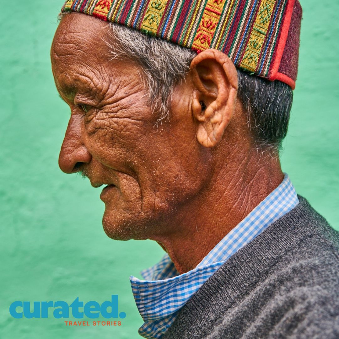 Village Walks In the Indian Himalayas