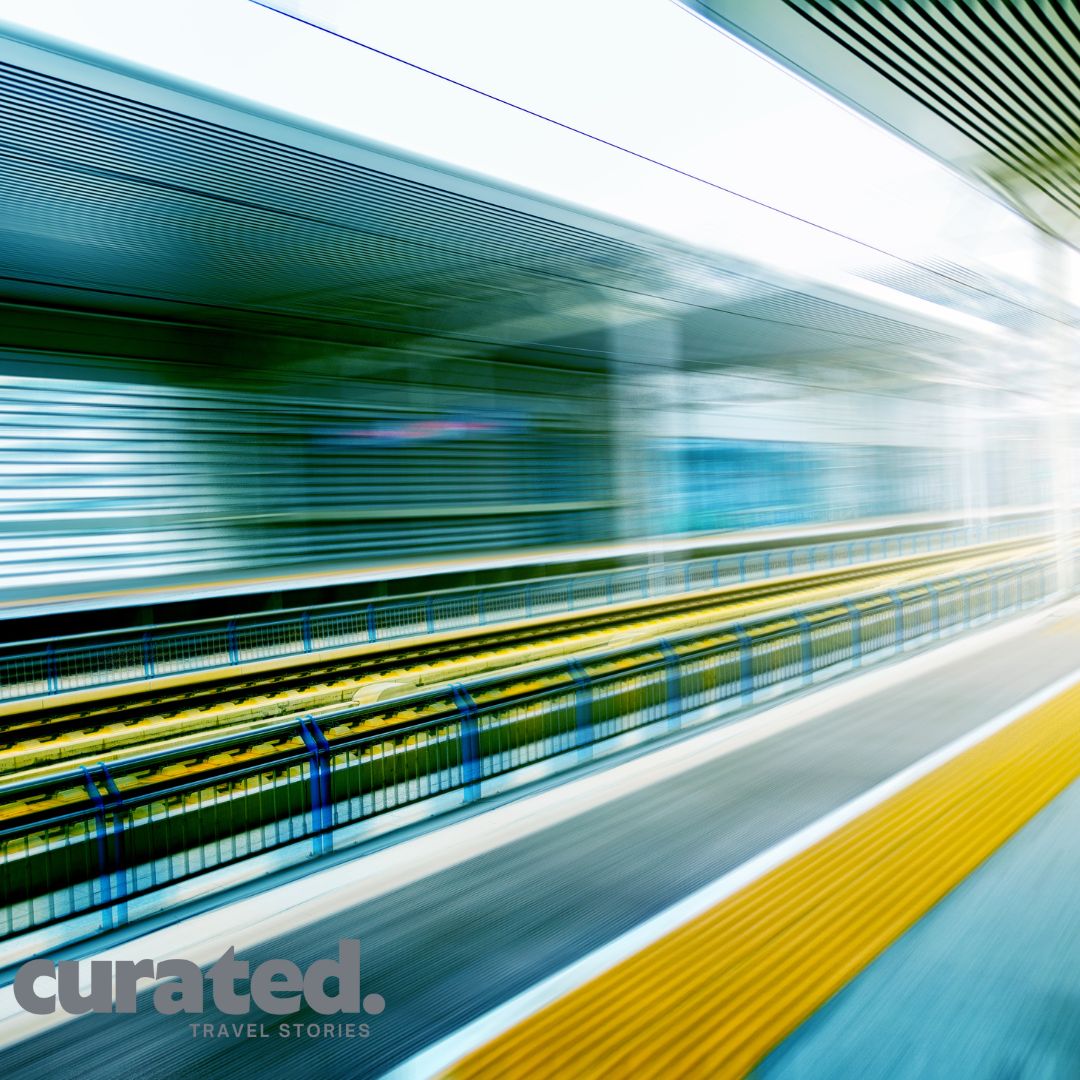 The Future of Travel: Beyond Roads and Skies