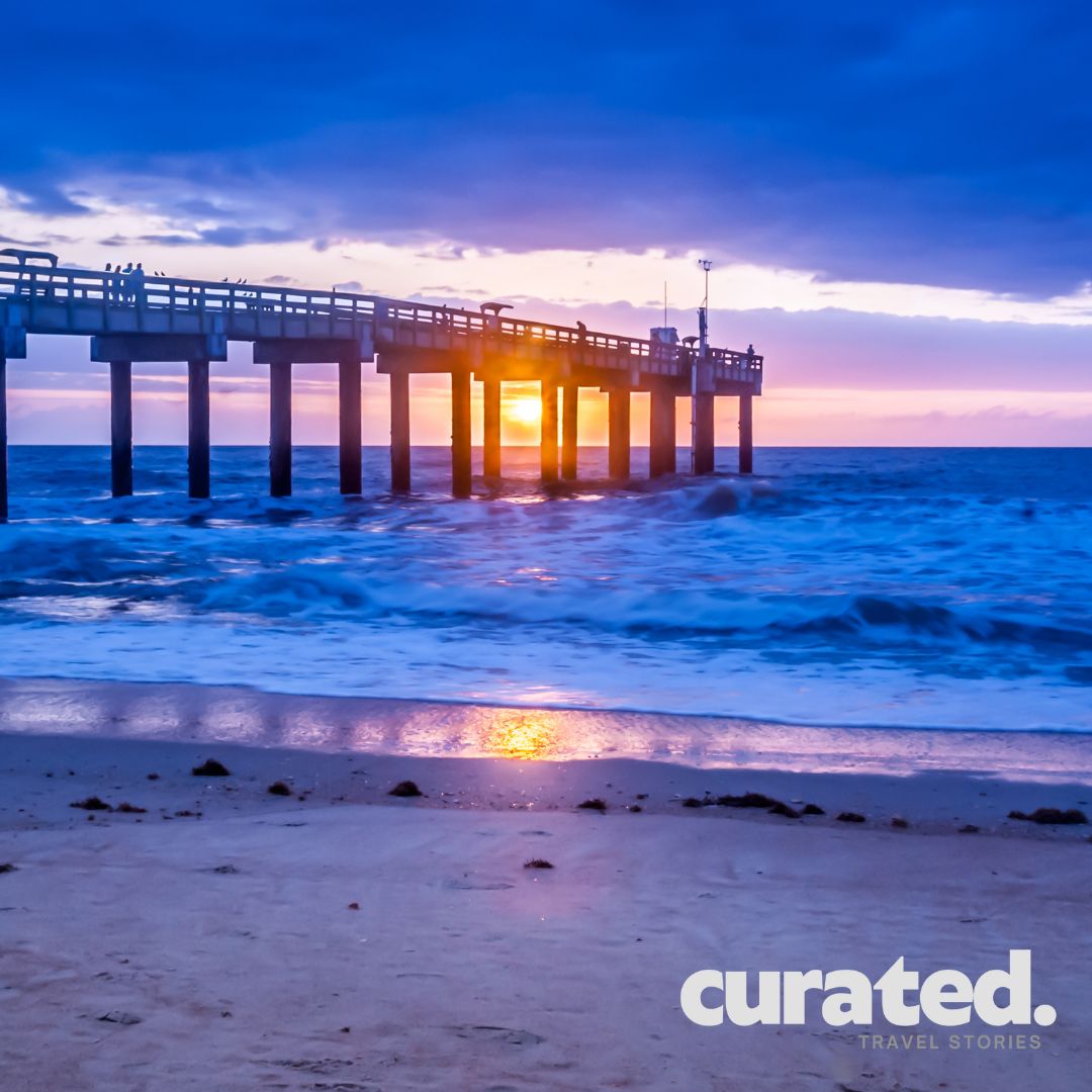 LAST-MINUTE USA BEACHES
