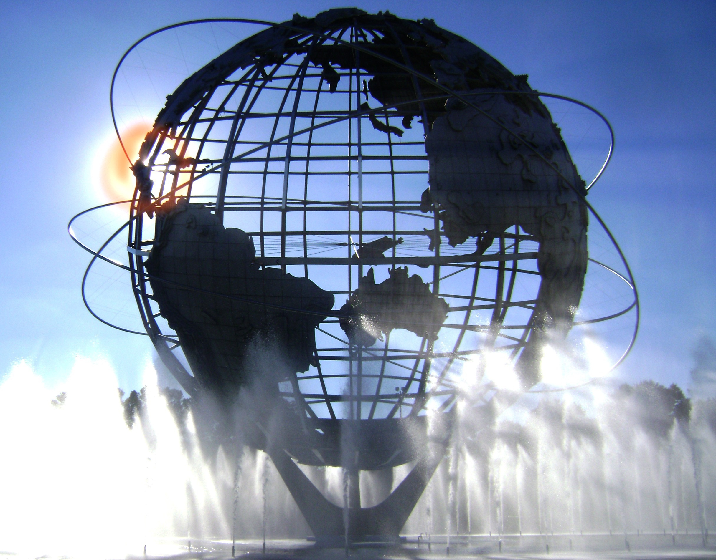 Experiencing the Legacy of World’s Fairs