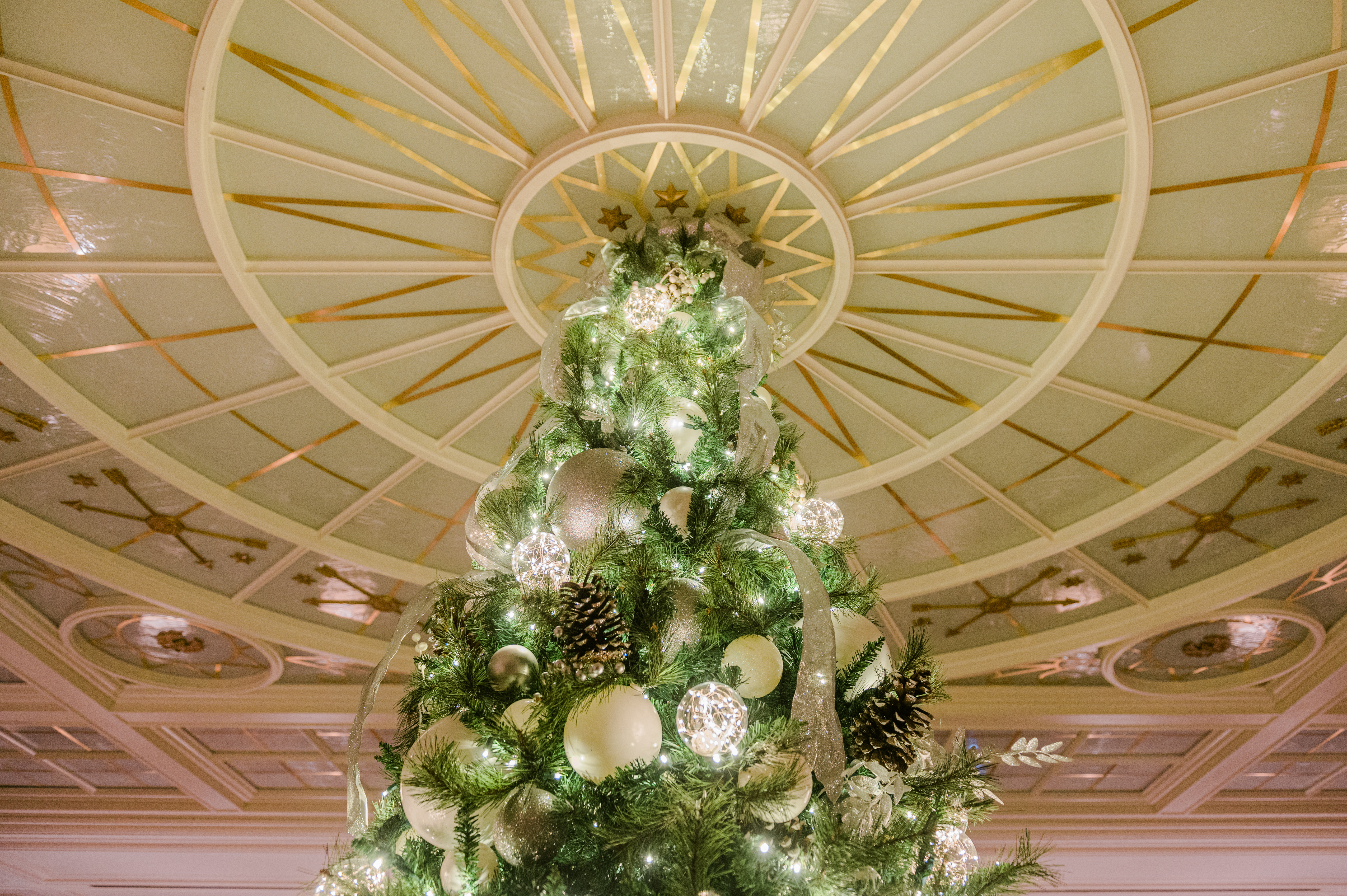 A Classic New York Christmas, from Holiday Carols to the Times Square Ball Drop