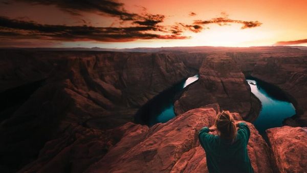 Americans Are Feeling the Cost of Travel, But Still Making Room for It