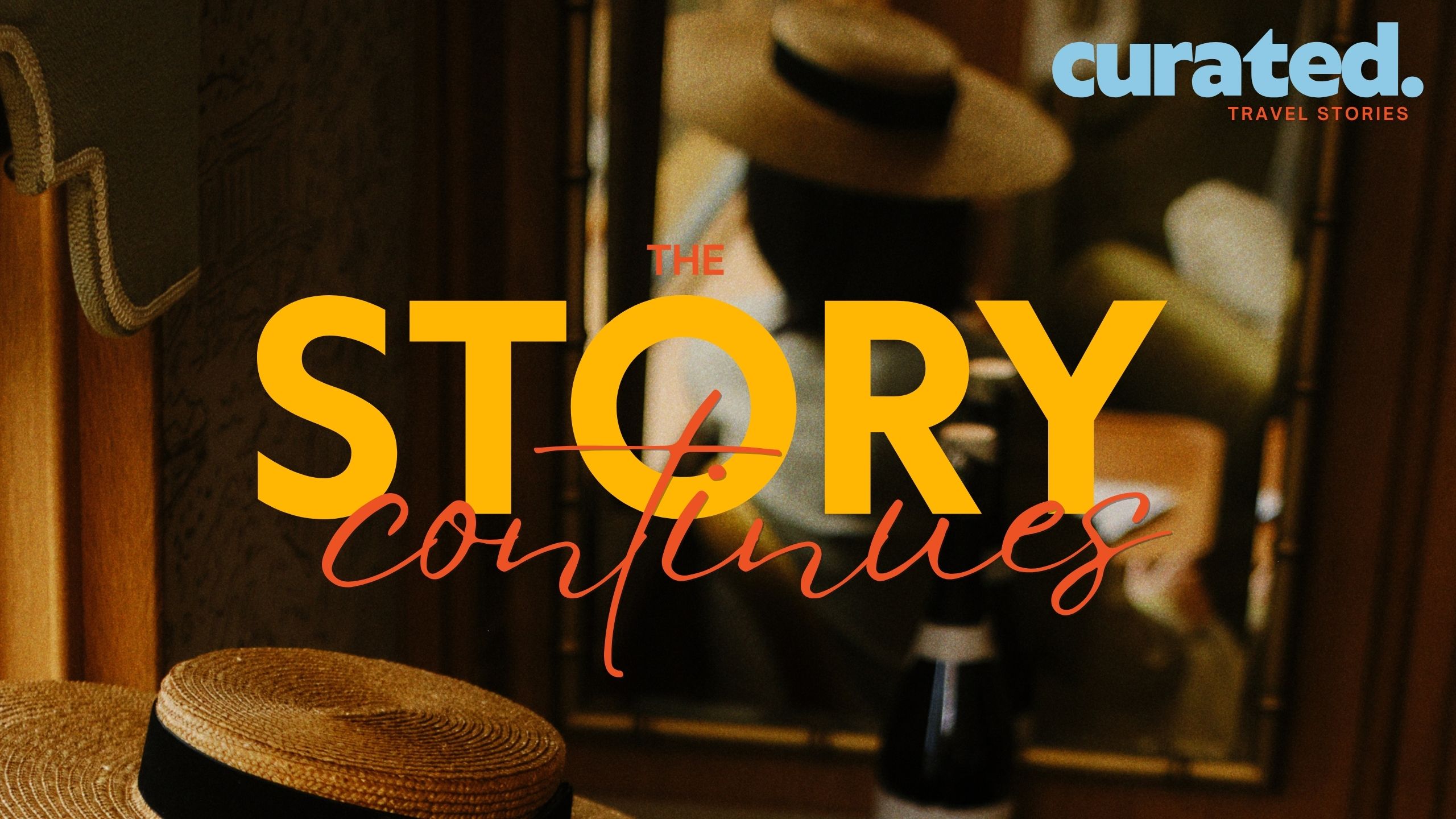 A New Chapter for Curated Travel Magazine | Anniversary, Expanded Distribution & Winter Opportunities