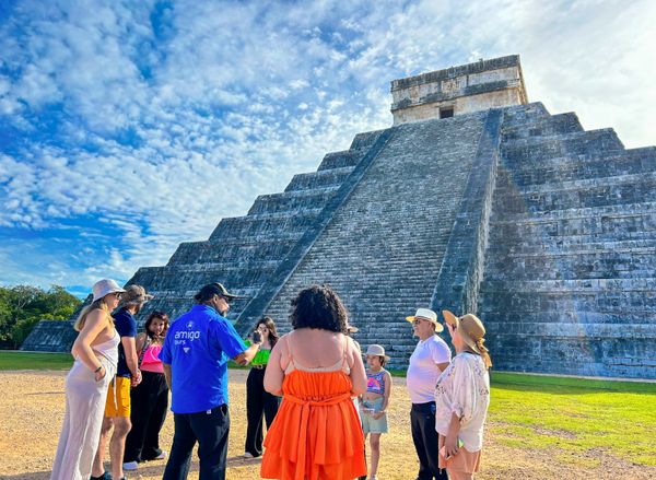 A New Global Powerhouse for Curated Day Tours Takes Shape