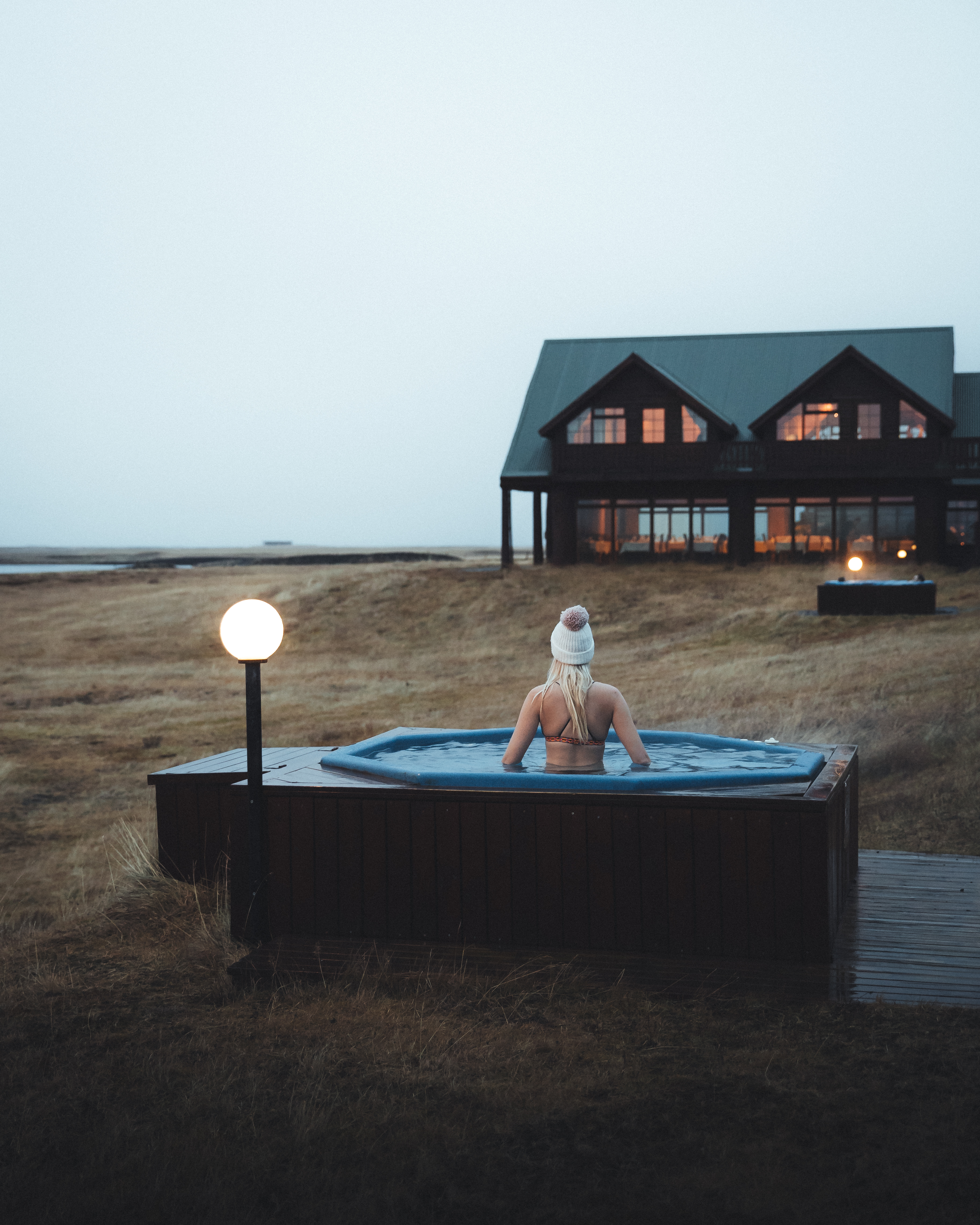 An Icelandic Approach to Winter Wellness