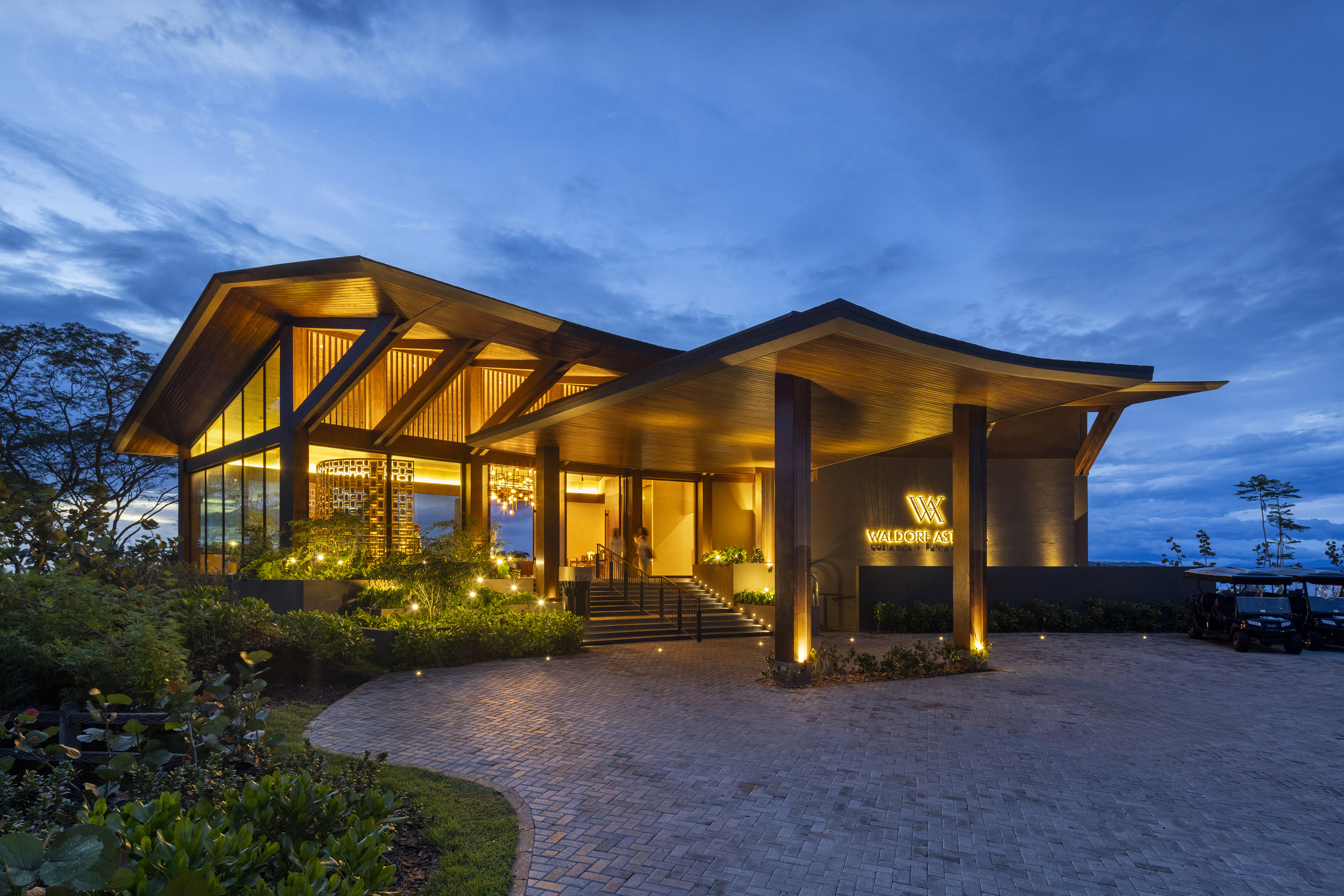 A Pura Vida Festive Season on Costa Rica’s Pacific Coast