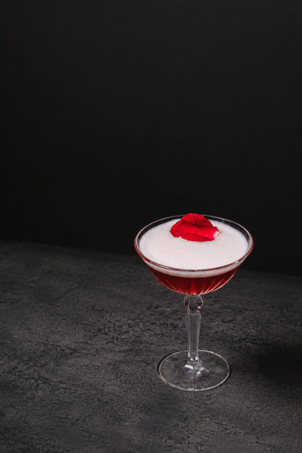 At Oliverra Bali, a Cocktail Book Traces the Life of a Tree