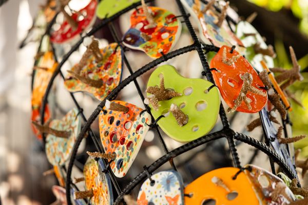 At Patina Maldives, Guests Help Turn Art Into Part of the Reef