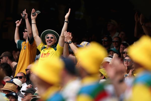 Australia and New Zealand Renew a Classic Cricket Rivalry in Perth