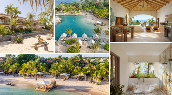 Baoase Curaçao Enters a New Chapter With 14 New Accommodations