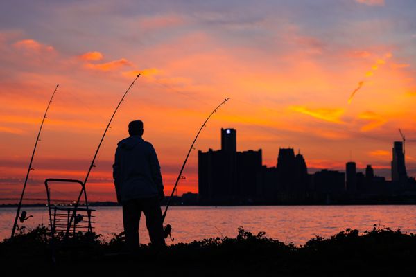Belle Isle: Detroit’s Four-Season Island Escape Without a Passport