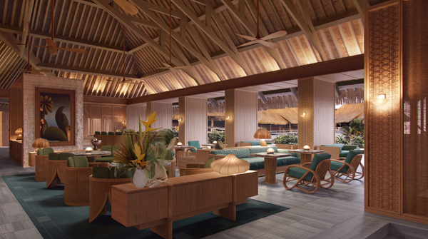 Bora Bora’s Next Chapter Takes Shape Overwater