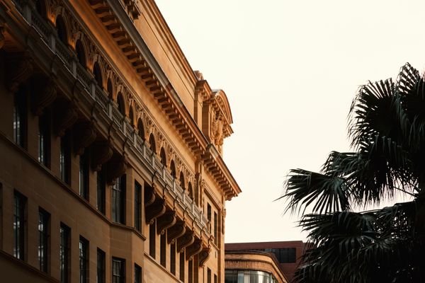 Capella Sydney Deepens Its Place in the City With a Second MICHELIN Key