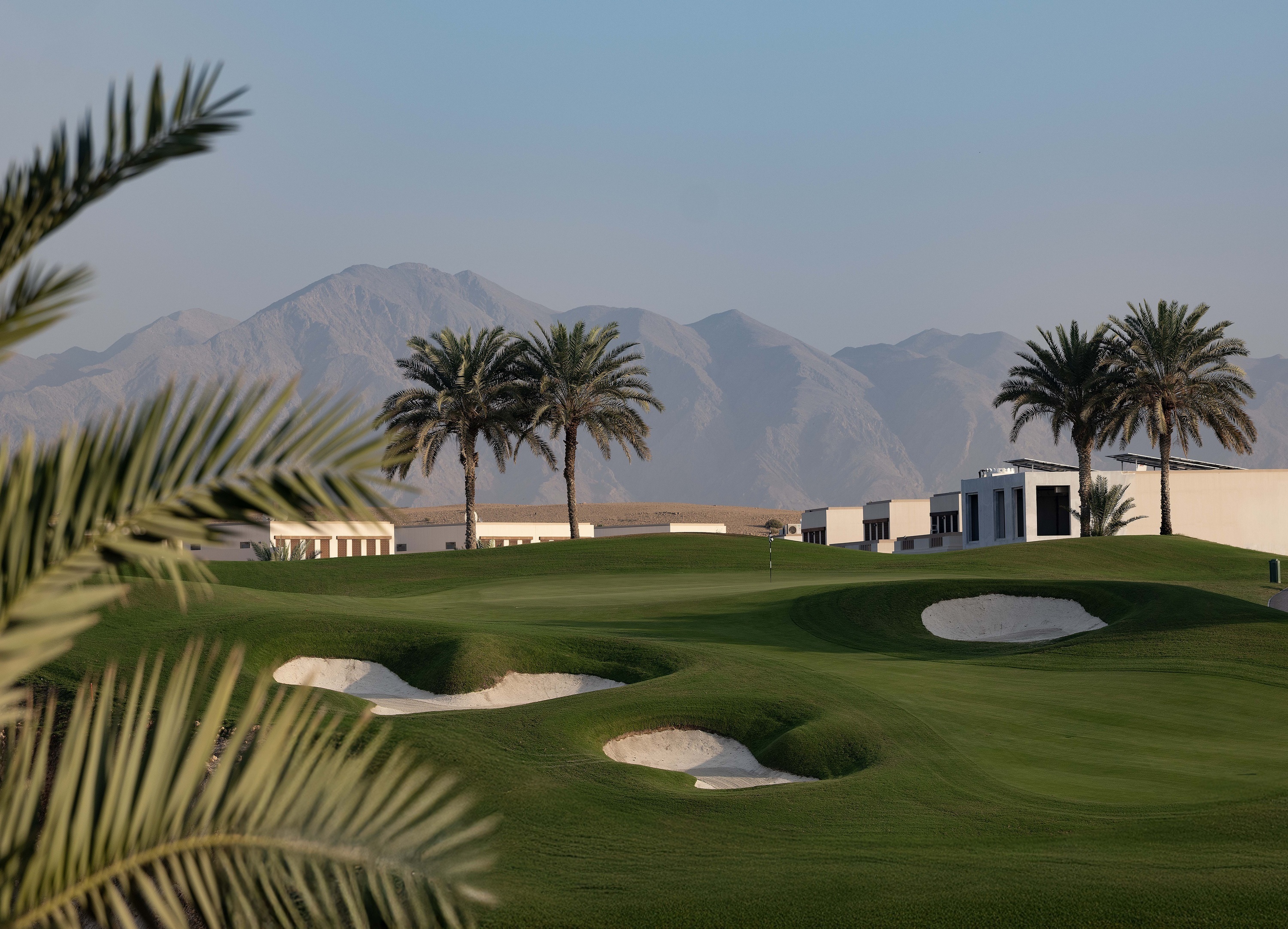 Could This New Muscat Hotel Be Oman’s Next Luxury Address?