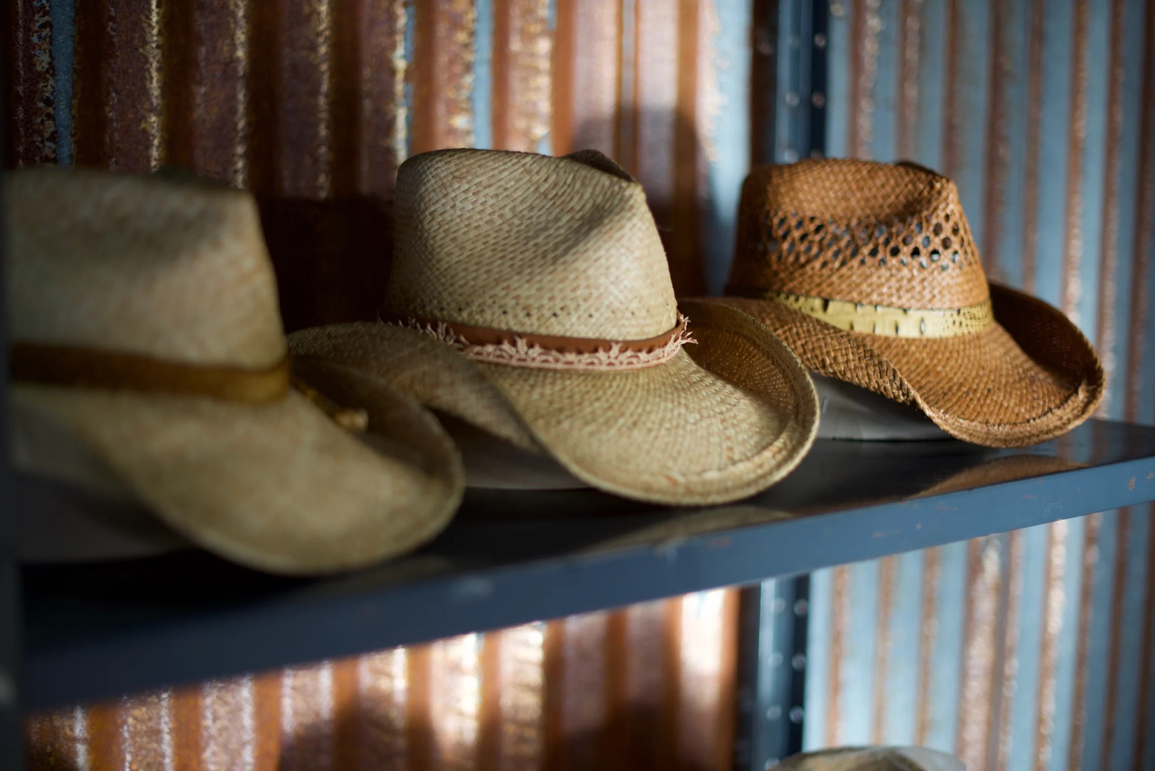 Cowboy Core Has Found Its Range in Sonoma County