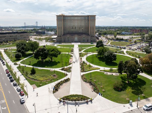 Detroit to Host the Inaugural MICHELIN Guide American Great Lakes Ceremony