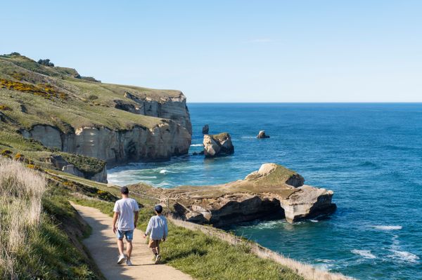 Dunedin and Waitaki Bring New Zealand’s Quirky Side Into Focus