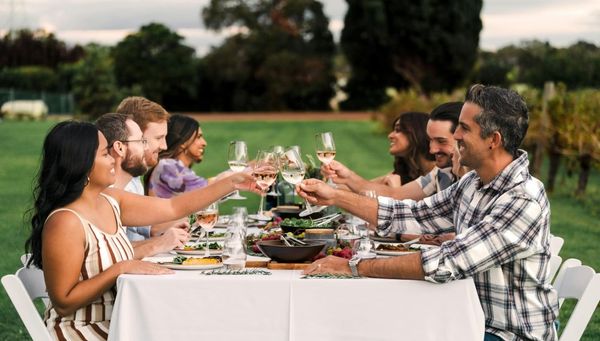 Entwined in the Swan Valley Celebrates Wine, Food and Heritage