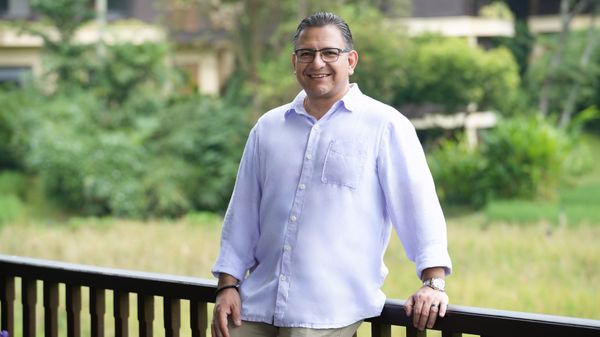 Four Seasons Chiang Mai Welcomes New General Manager Ivan Giles
