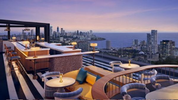 Four Seasons Mumbai Takes a Contemporary Approach to Luxury