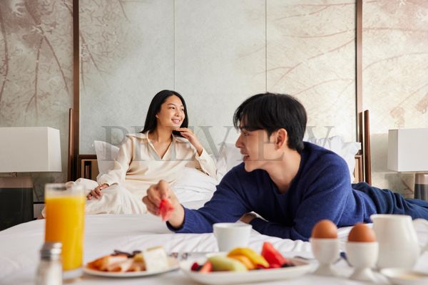 Four Seasons Singapore Extends Its MICHELIN Key Run
