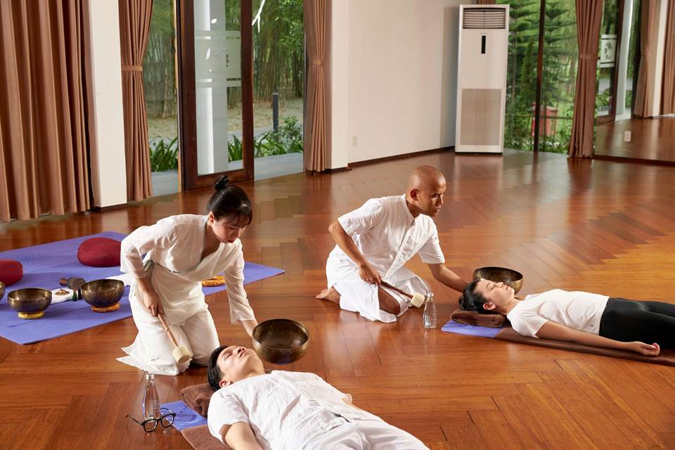 Fusion Brings World Wellness Weekend to Vietnam With Experiences Beyond the Spa