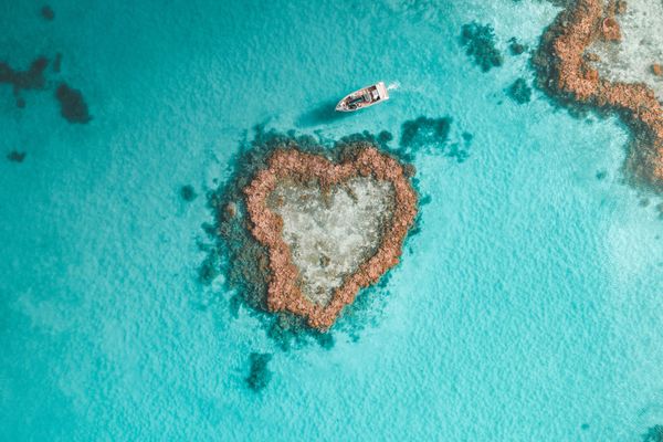 Hamilton Island Wins Travel Brand of the Year in Australia
