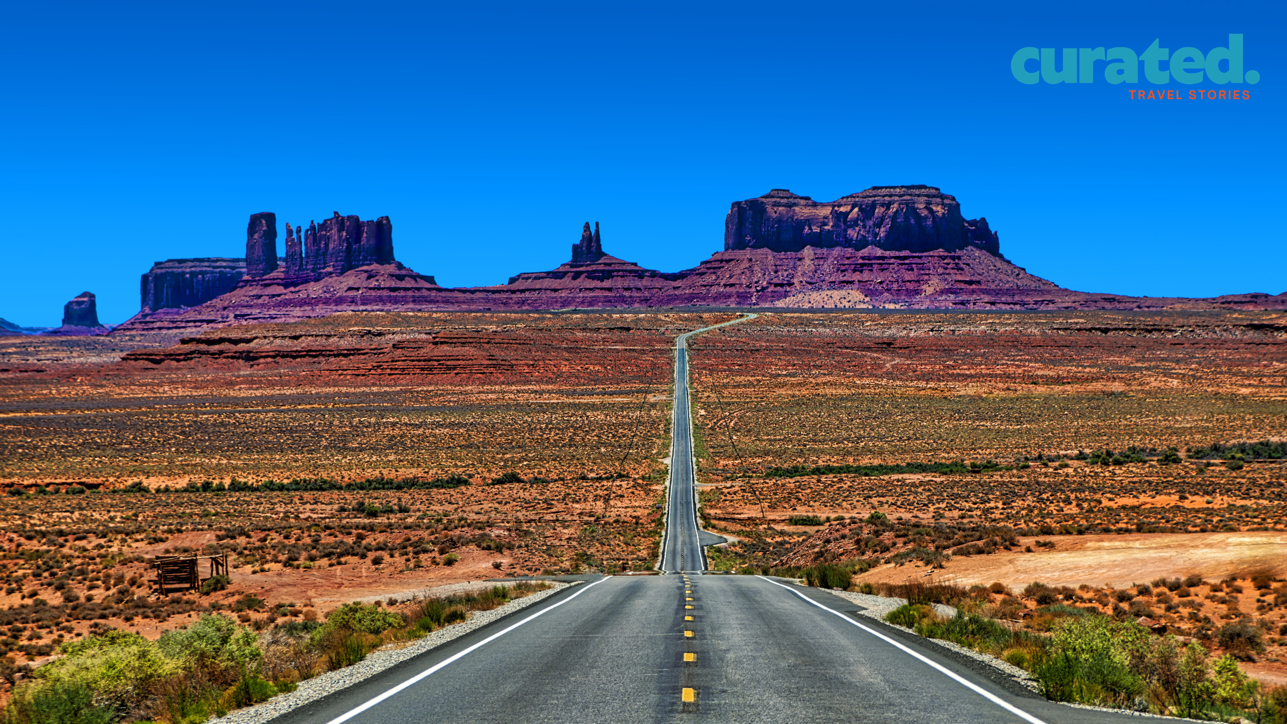 Highways from the Silver Screen