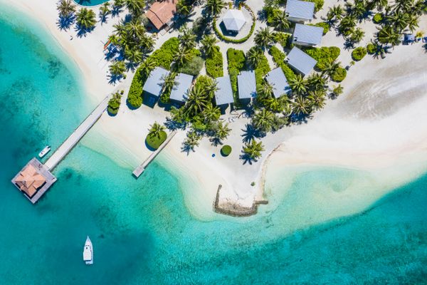 Kandooma Maldives Reimagines the Island Experience Beyond the Rebrand