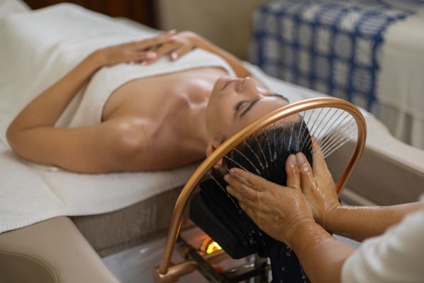 Karma Spa Blends Japanese and Indonesian Traditions in a New Bali Wellness Ritual