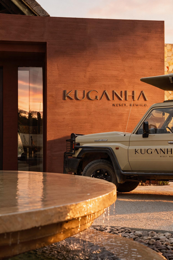 Kuganha Brings Private In-Suite Wellness to the Western Cape Safari