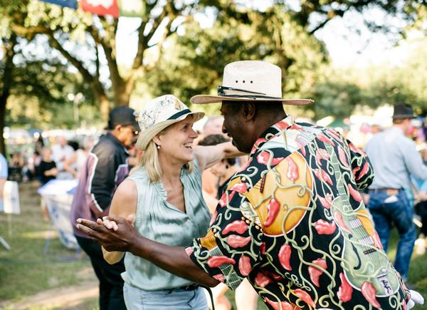 Lafayette’s Fall Season Gets a National Spotlight