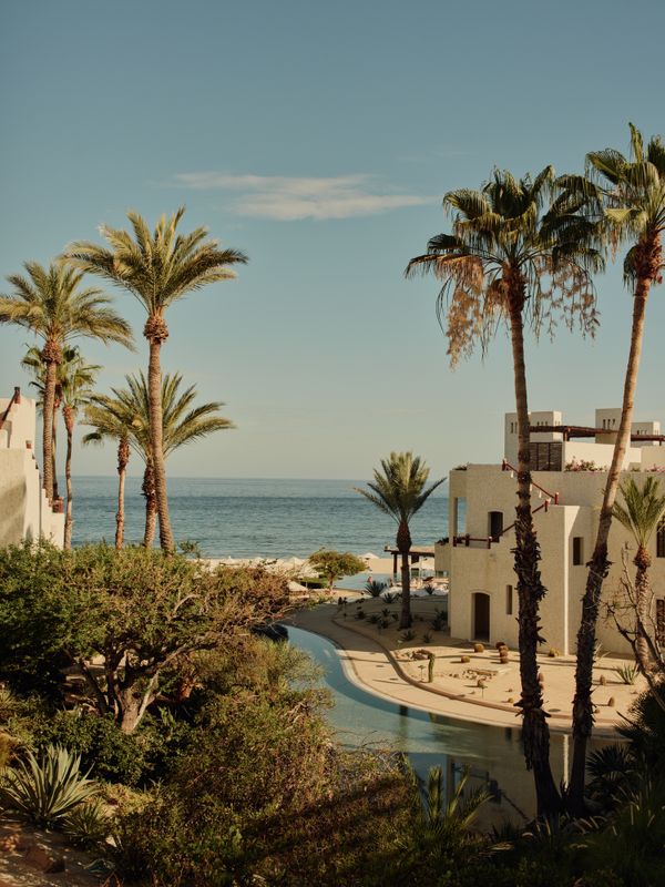 Las Ventanas al Paraíso Captures the Soul of Southern Baja
