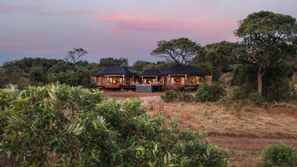 Lemala Kuria Hills Reimagines the Safari Stay in Tanzania’s Northern Serengeti