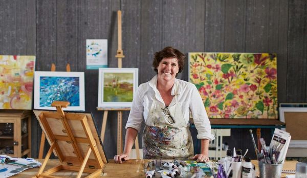 Margaret River’s Open Studios Turns the Region Into a 300-Kilometre Art Trail