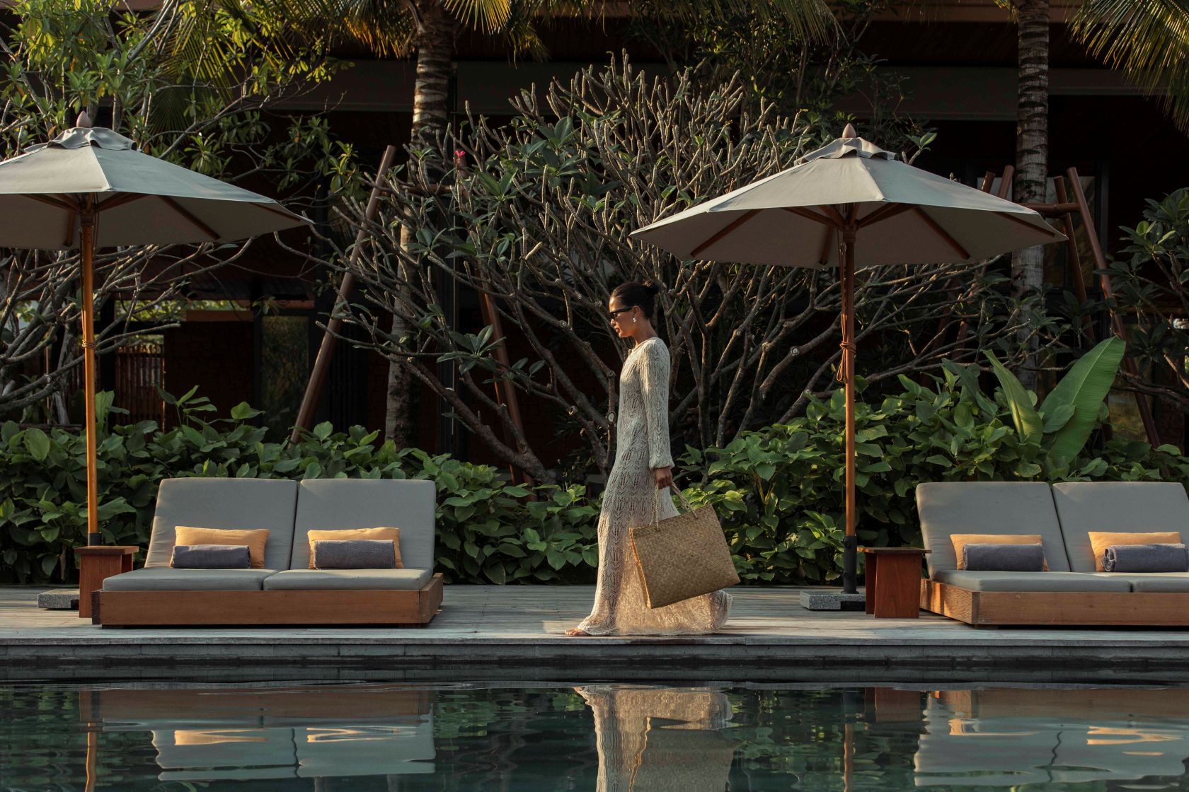 Meet the Young Thai Hoteliers Reimagining Koh Chang