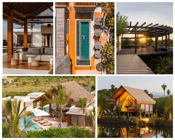 Namron Hospitality Expands Its Nature-First Portfolio Across Mexico
