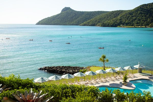 One Island, Two MICHELIN Keys, and Two Ways to Experience the Whitsundays