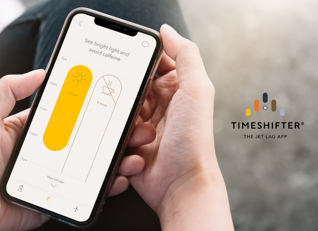 oneworld Tackles Jet Lag With Personalized Circadian Science