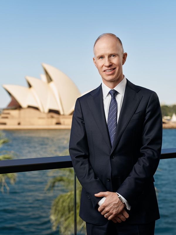 Park Hyatt Sydney Welcomes a New Chapter of People-First Leadership