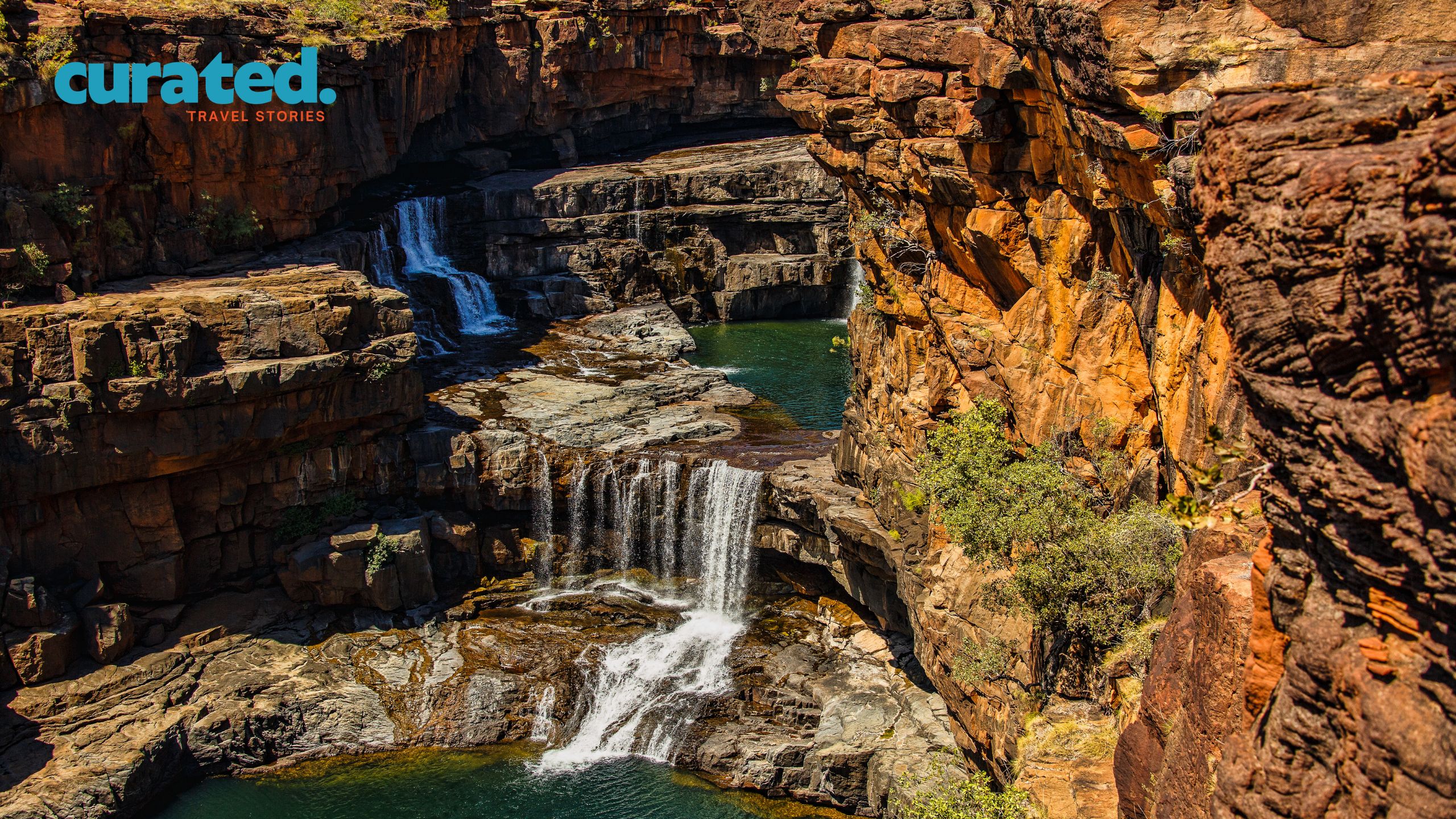 Pearl Expeditions Creates an Ultimate 14-Day Kimberley Journey