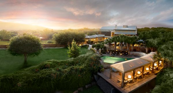 Rethinking What It Means to Age Well in the Texas Hill Country