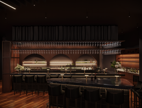 Rockpool Bar & Grill Perth Set for a $3 Million Transformation