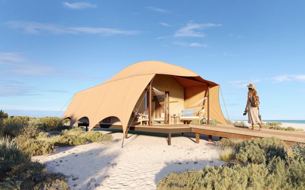 Sal Salis Ningaloo Reef Reimagines Barefoot Luxury for 2027