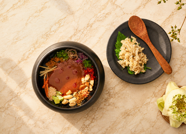 Sa-Nga and Supattra Thai Dining Bring Regional Thai Flavors to One Intimate Dinner
