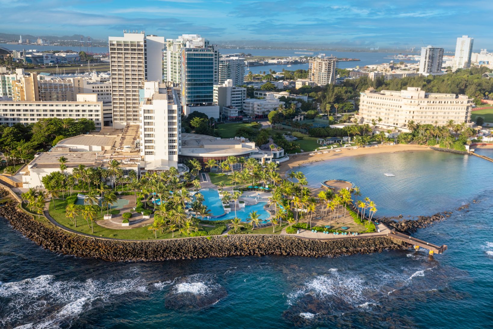 San Juan’s Winter Story Goes Beyond the Beach