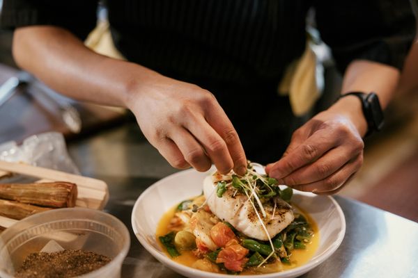 Scottsdale’s Culinary Scene Earns Five Michelin Guide Southwest Honors